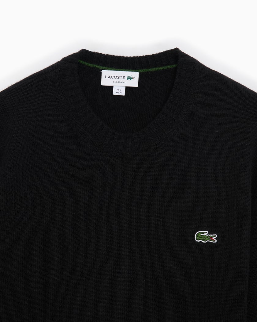 Lacoste sweaters on sale best sale
