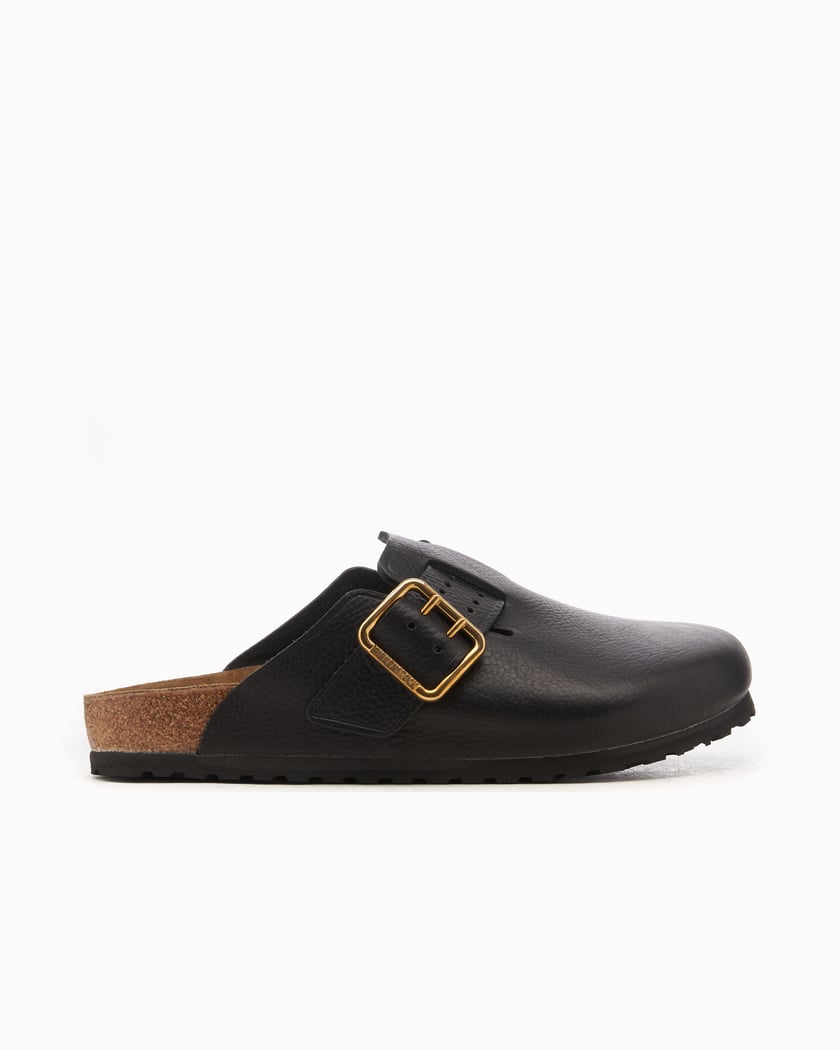 Sabot chiuse davanti sale