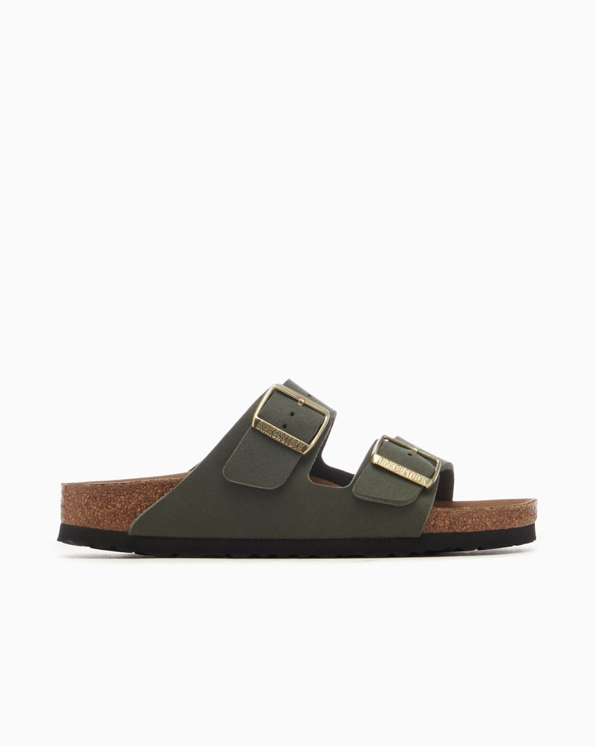 Birkenstock women's arizona vegan sandals deals