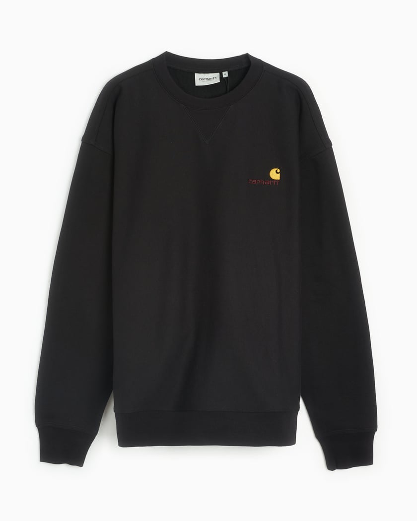 Tシャツ・カットソー Carhartt Wip Cotton Blend Sweatshirt Carhartt WIP S/S VALLEY T-SHIRT（カーハートワークイン