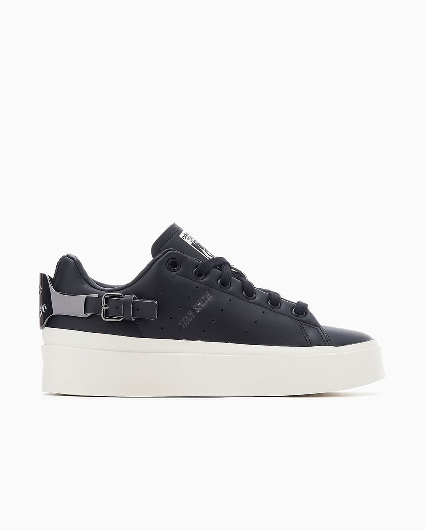 Adidas stan smith bold nere store