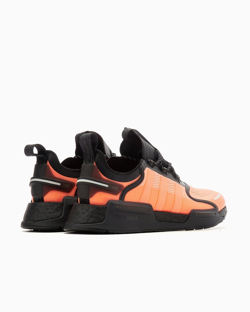 Nmd oranje cheap