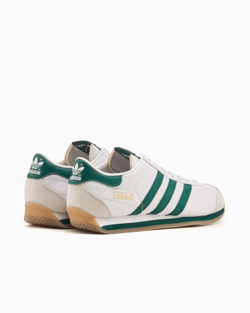 Zapatillas country 2025