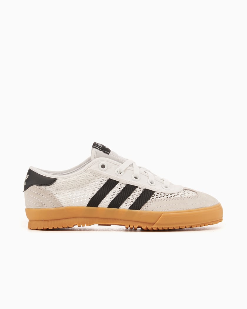 adidas Originals Women s Tischtennis Vulcanized White IH7995 FOOTDISTRICT