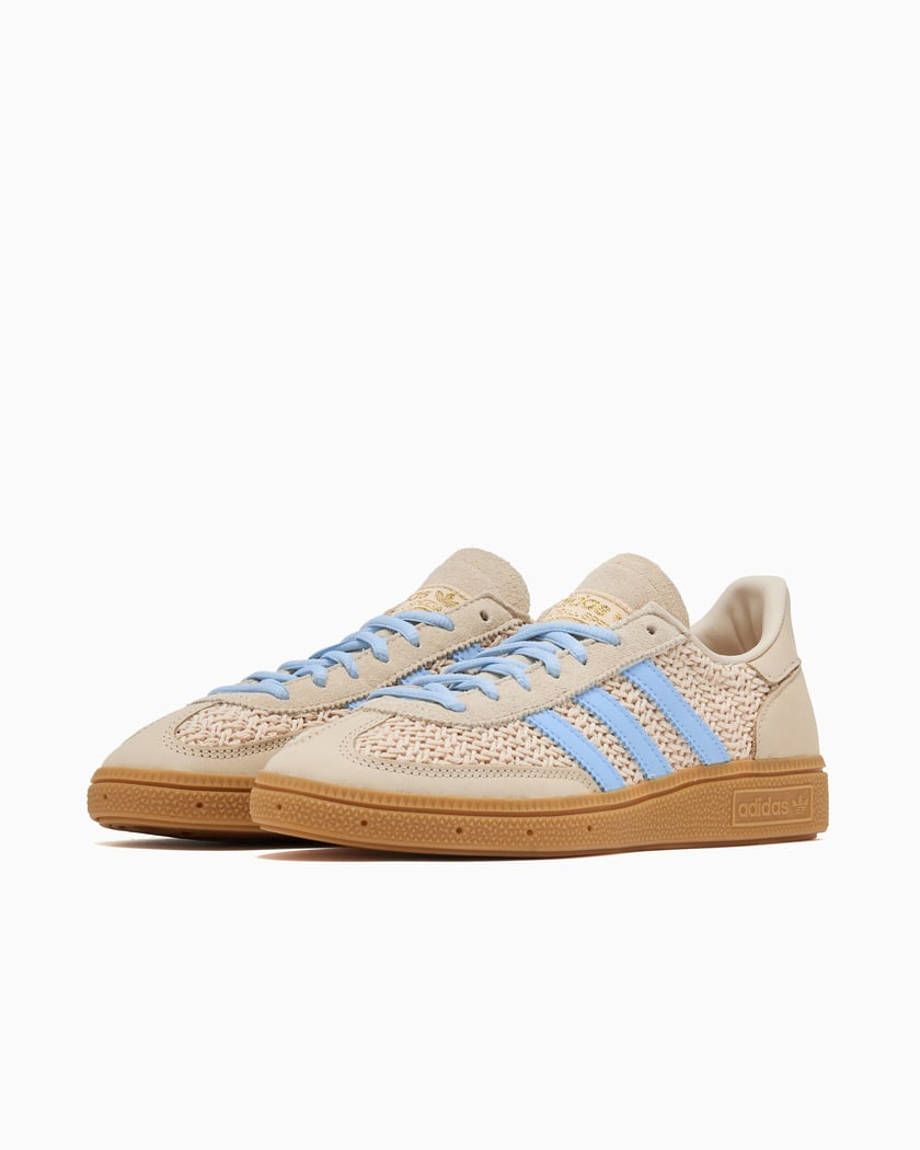 adidas Originals Women´s Handball Spezial Beige JQ8410 | FOOTDISTRICT