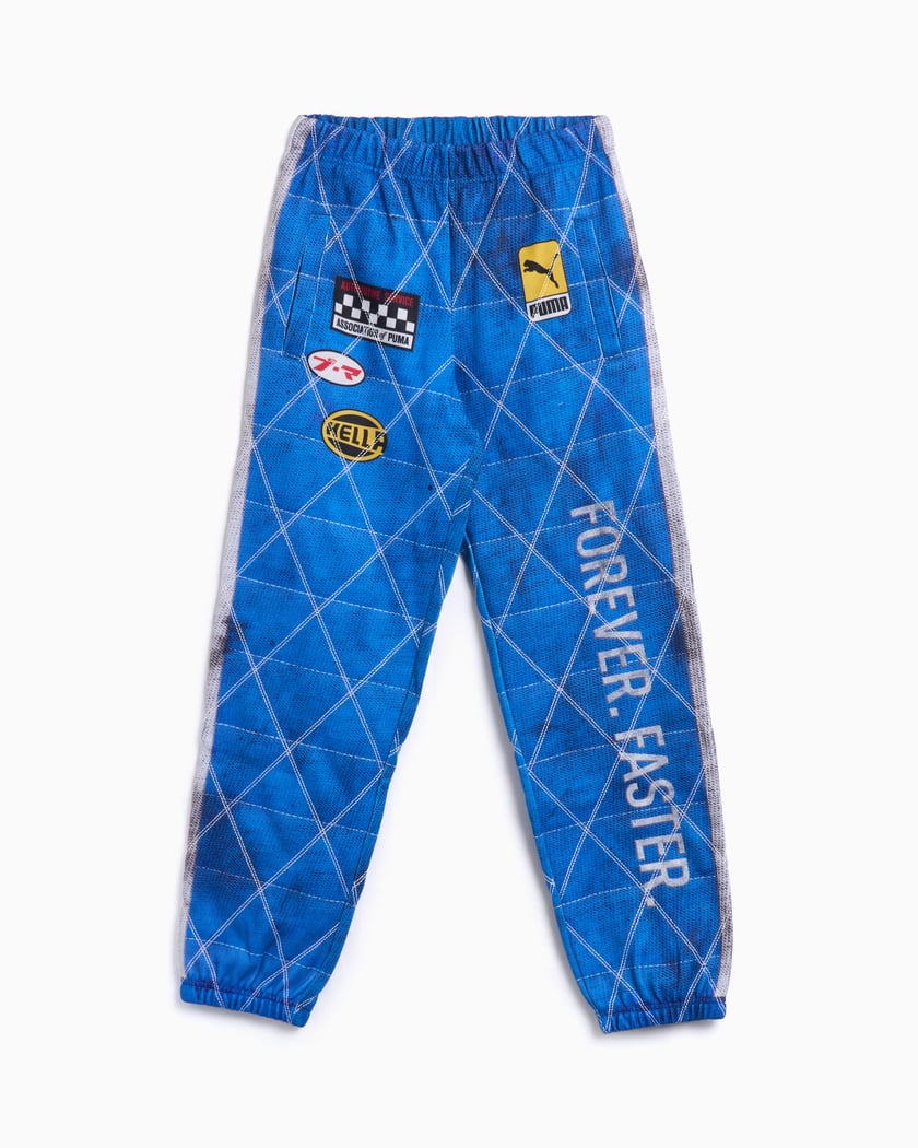 Puma sweatpants clearance