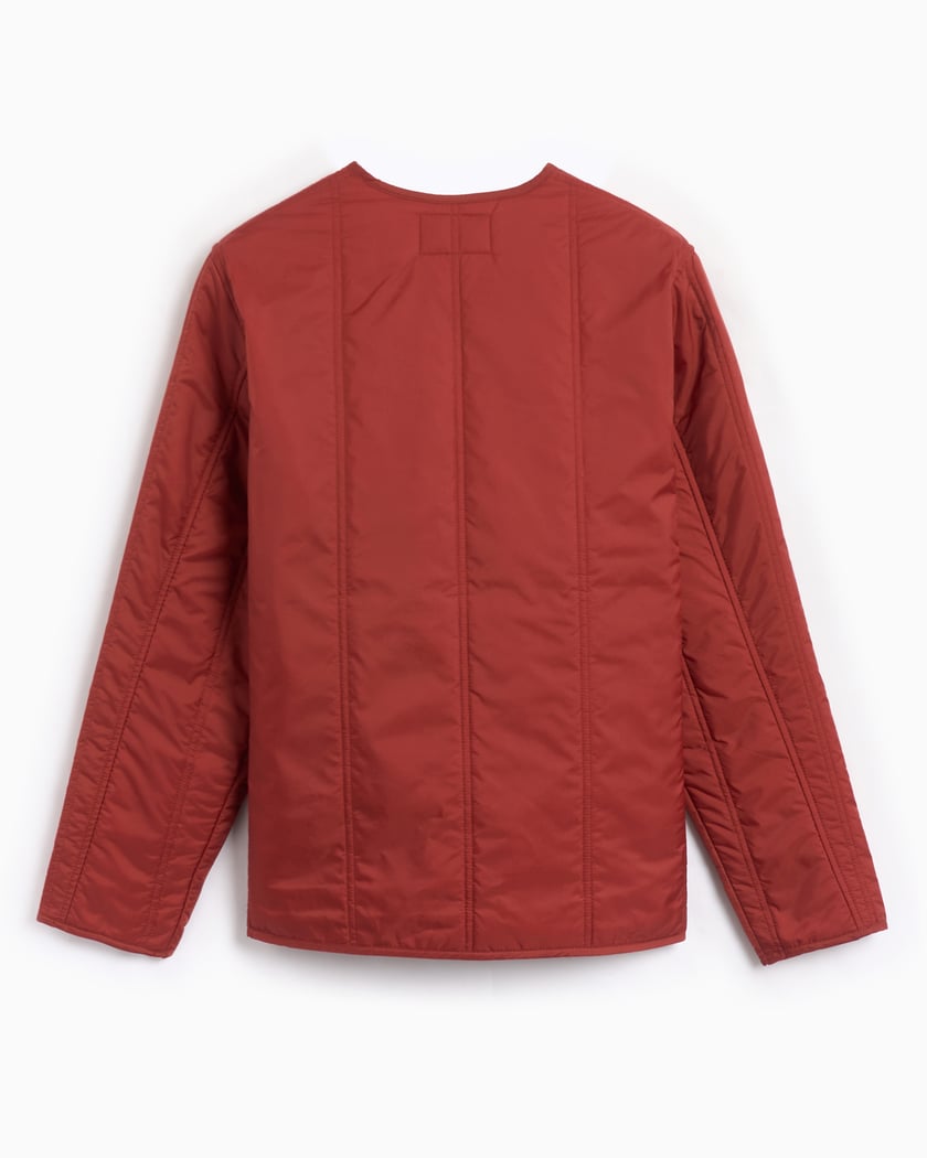 Carhartt WIP Kyla Women's Liner Jacket Red I034388-2LXXX