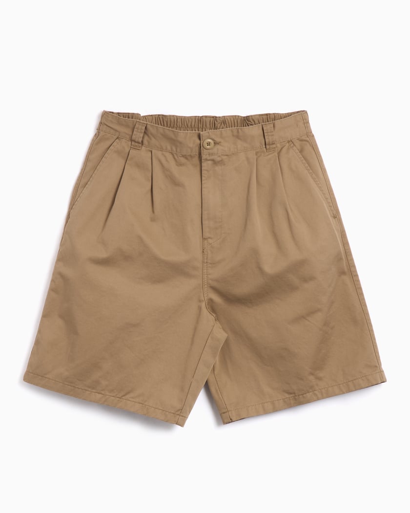 Carhartt WIP Albert Men's Shorts Green I033125-1YS02