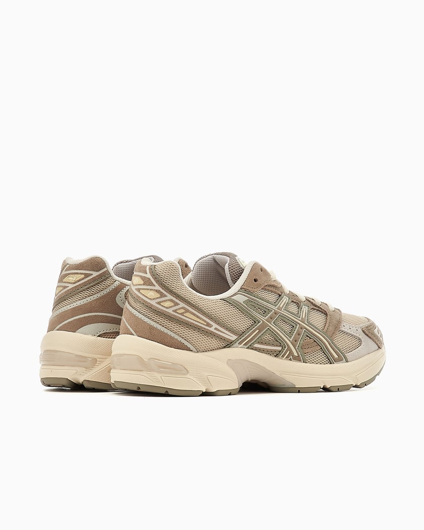 Scarpe asics donna marrone sale