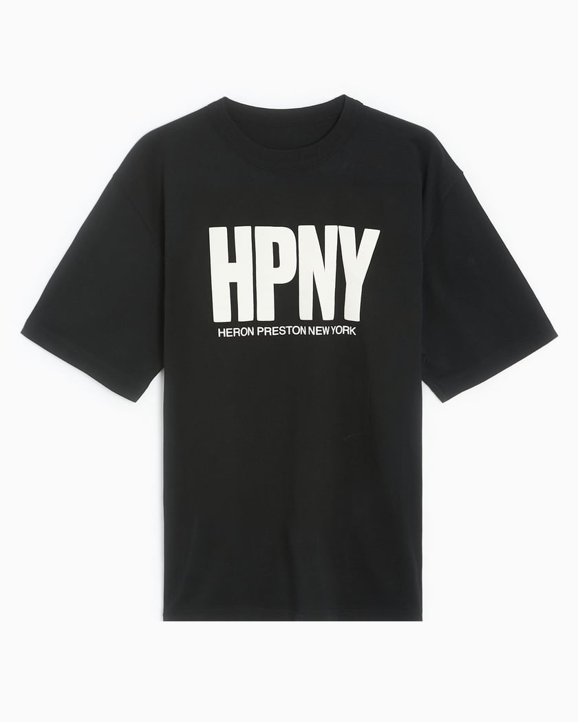 Heron Preston HPNY Men's T-Shirt