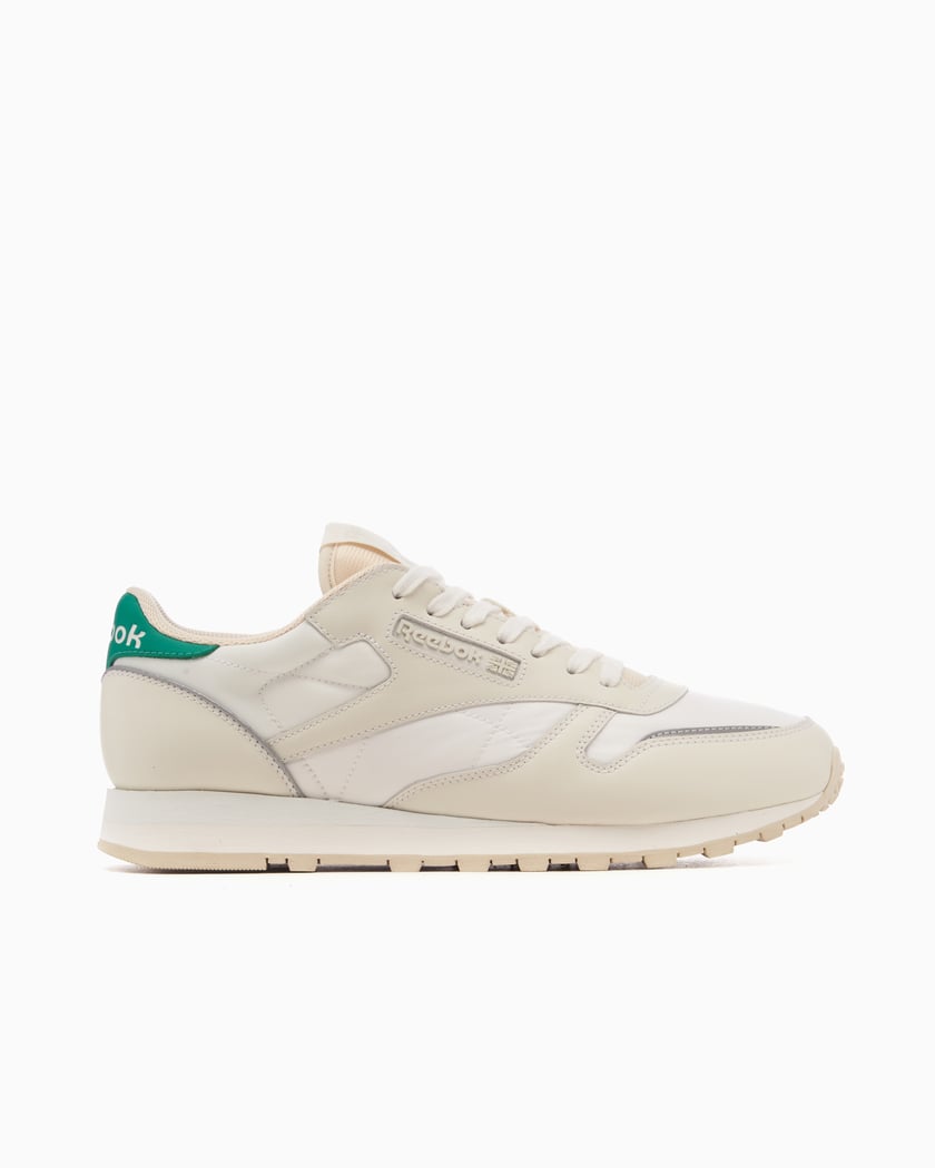 Reebok Classic Leather Beige RMIA012C99FAB0010359 | FOOTDISTRICT