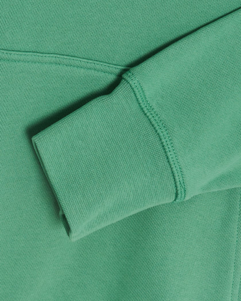 Mint green sales tommy hilfiger sweatshirt
