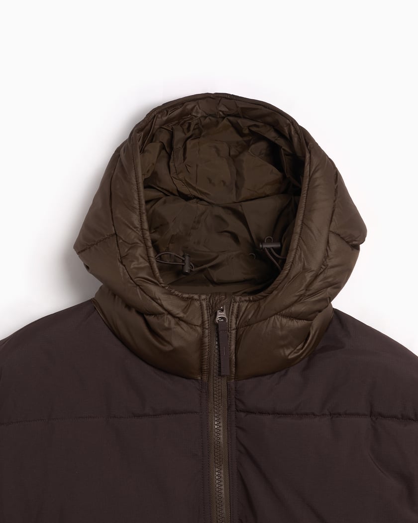 Pop Trading Company Men s Puffer Jacket