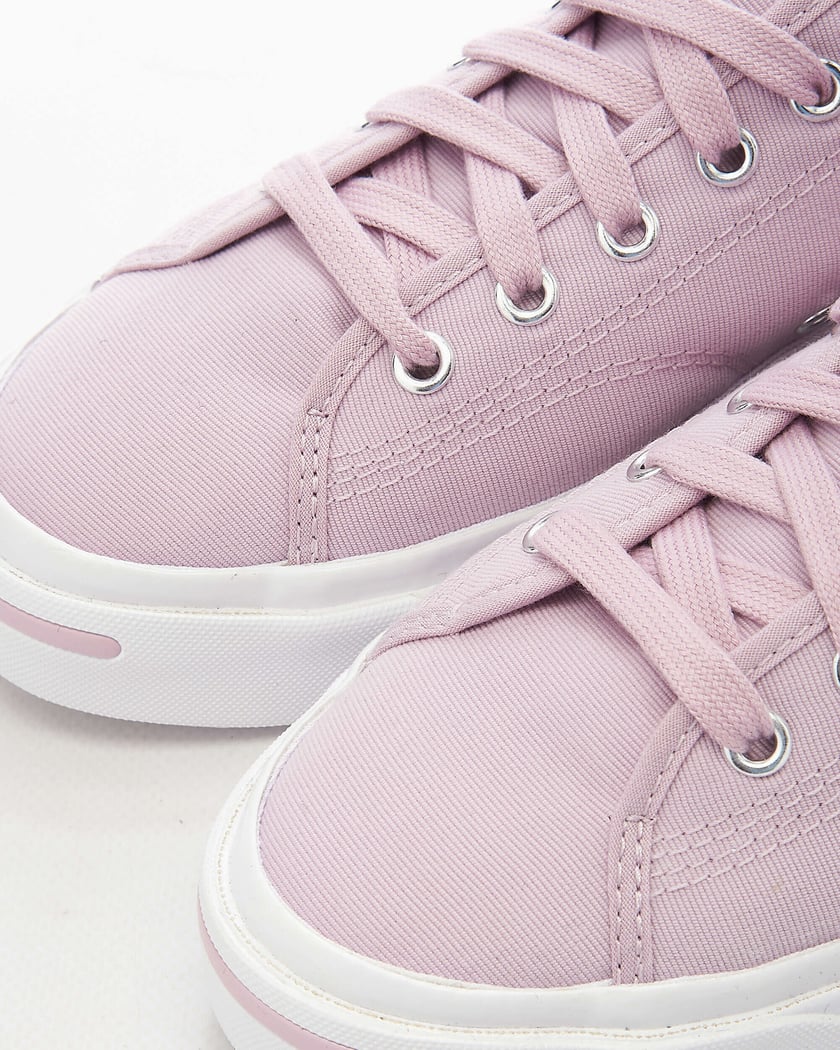 Converse Women s Jack Purcell Jackie OX Rosa 571633C FOOTDISTRICT