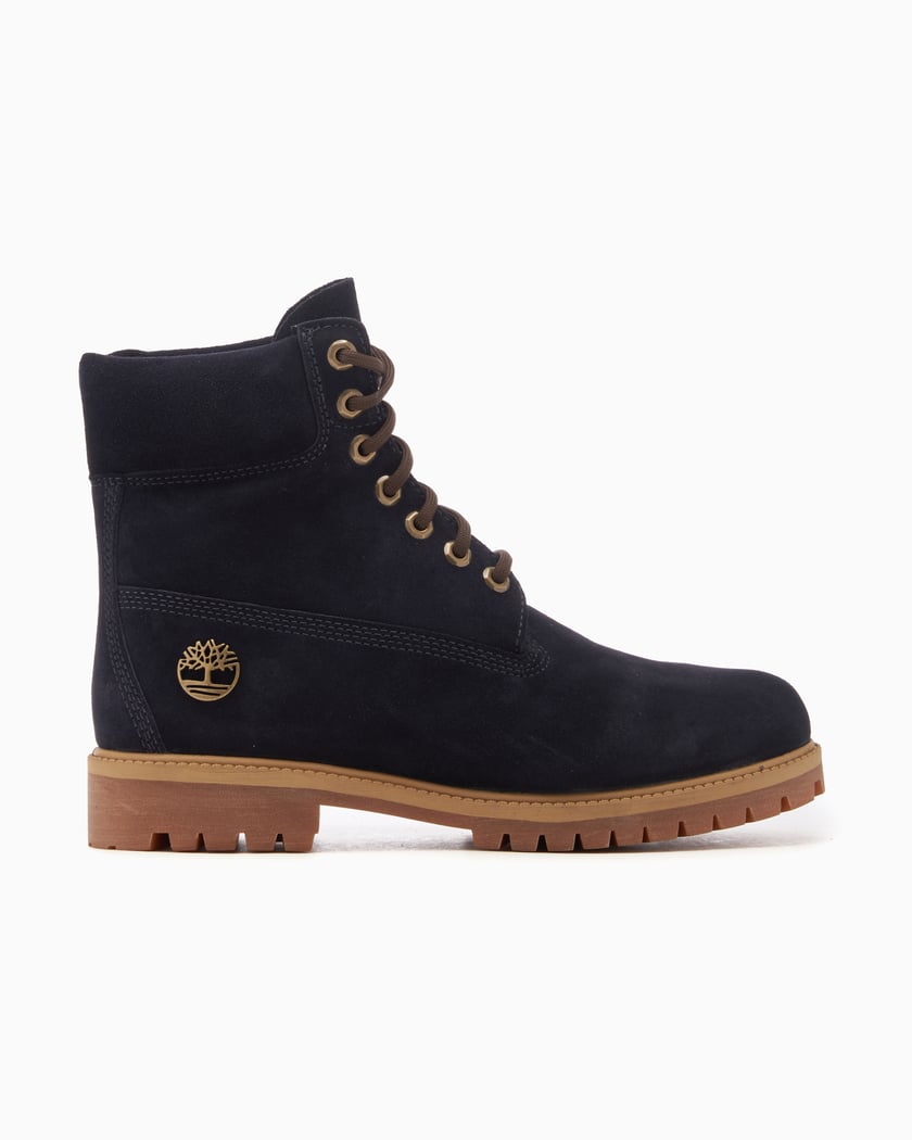 Stivali top timberland waterproof
