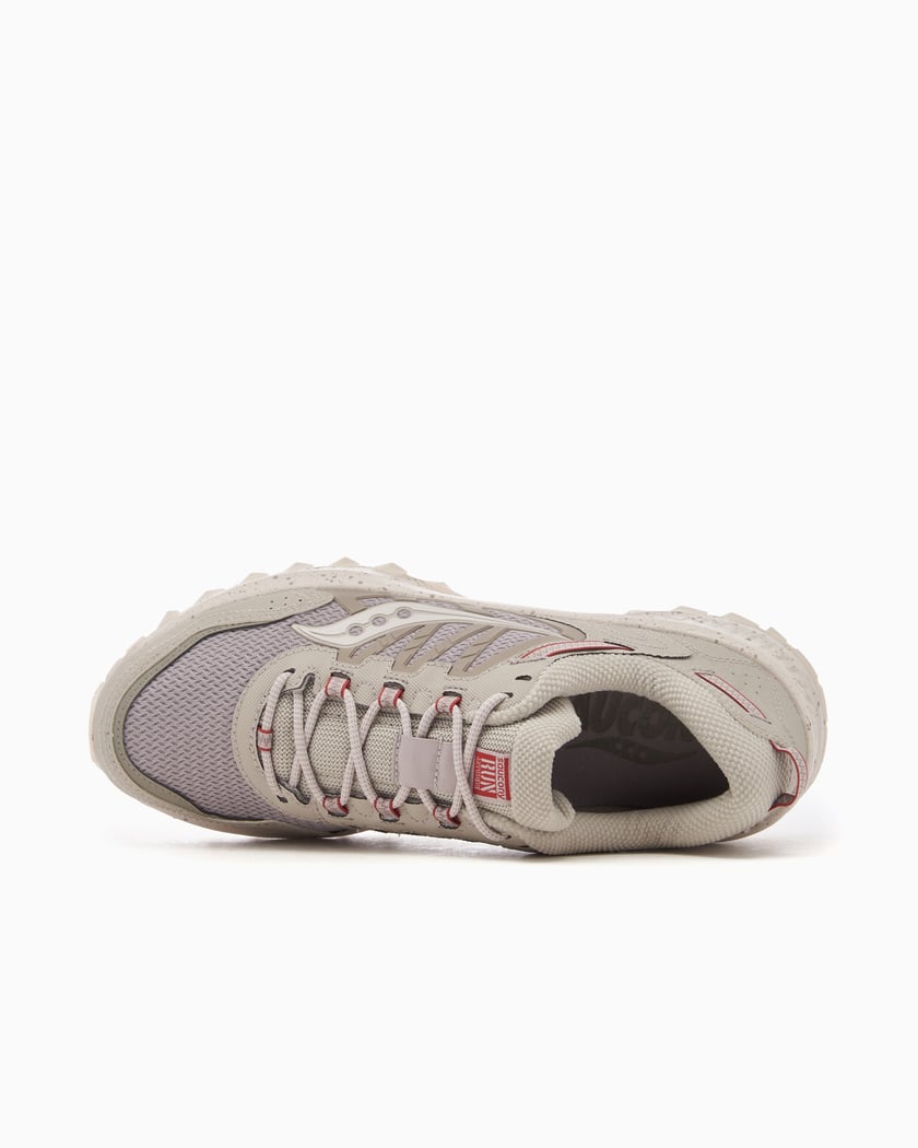 Saucony gris new arrivals