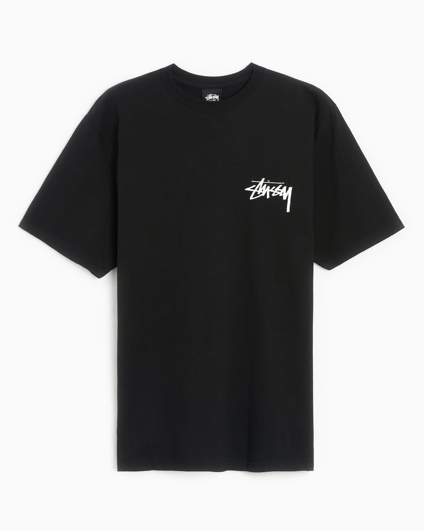 International stussy tribe store