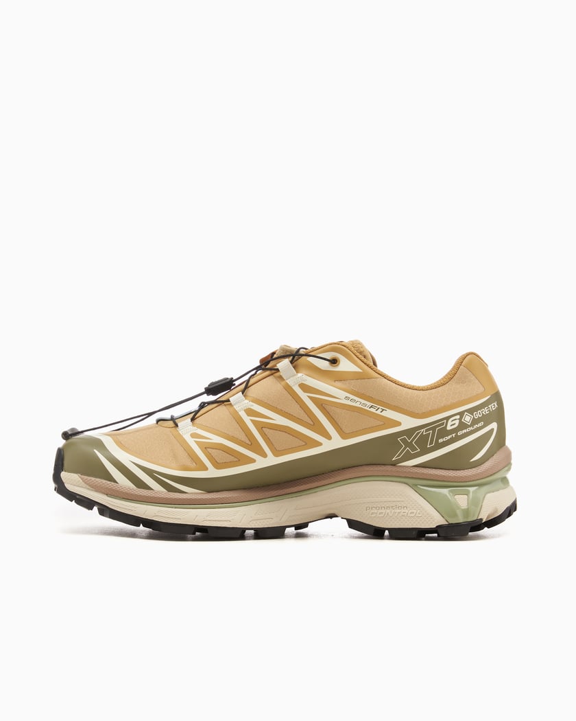 Salomon Advanced XT 6 Gore Tex