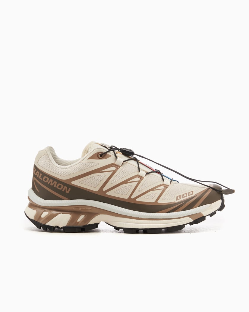 Salomon Advanced XT 6