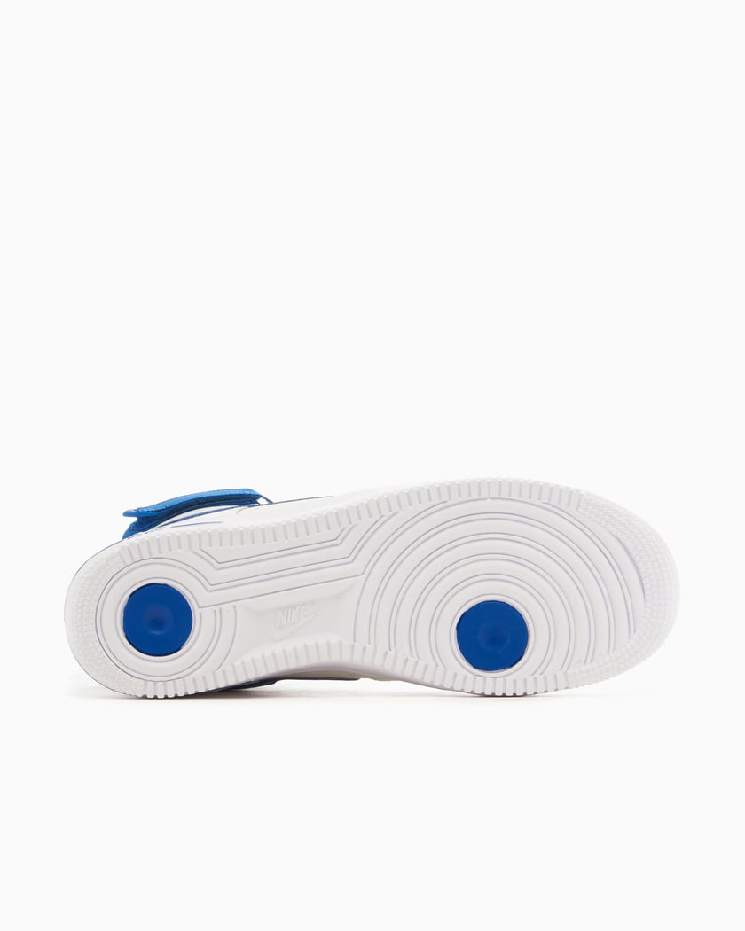Nike Women s Air Force 1 High SE Blanc DQ7584 100 FOOTDISTRICT
