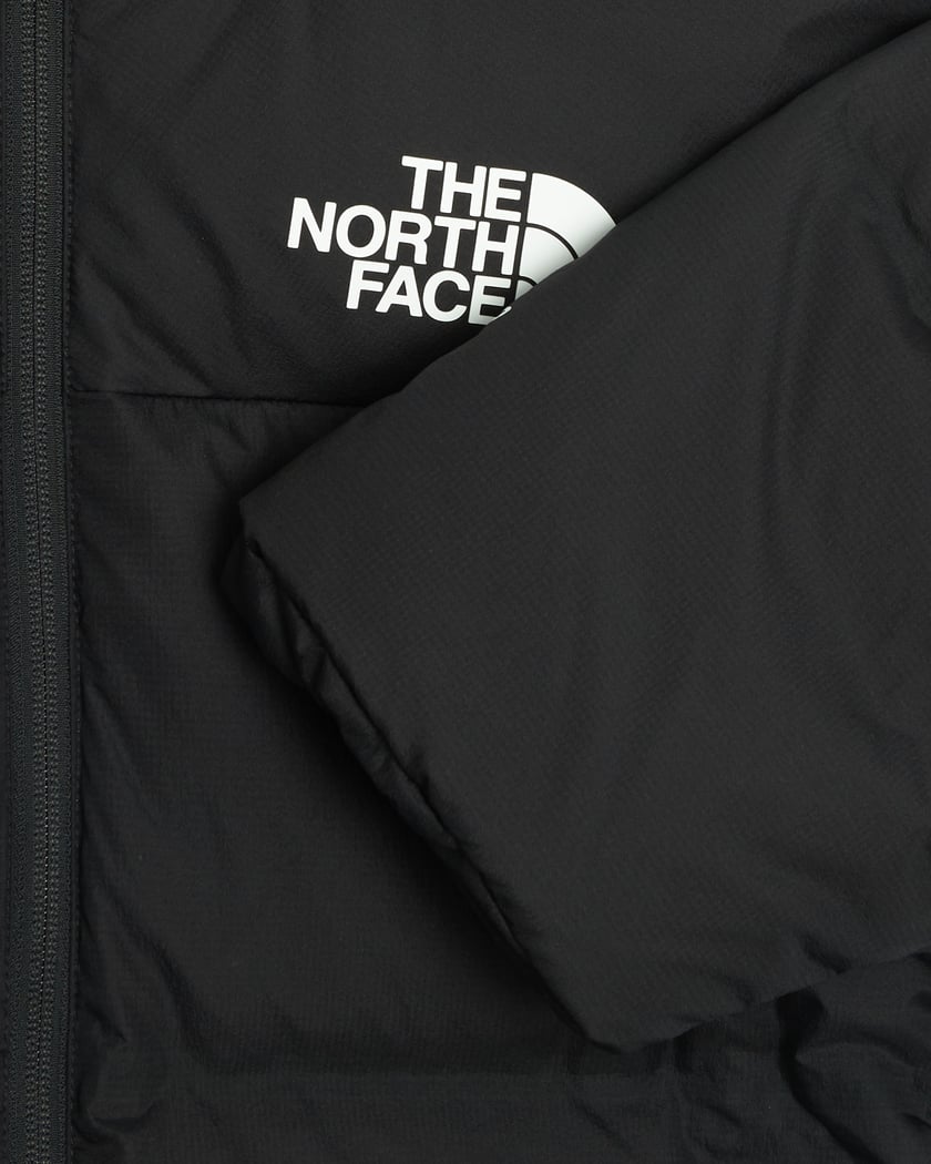 The North Face RMST Nuptse Men's Puffer Jacket Preto NF0A7UQZJK31