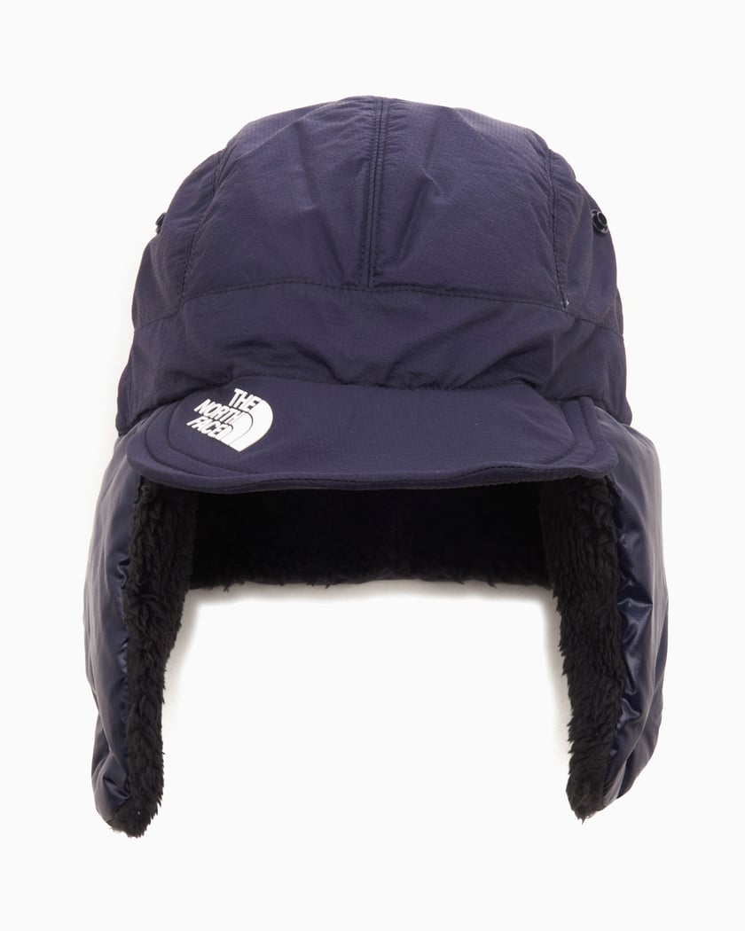 The North Face x Undercover Soukuu Unisex Down Cap Purple