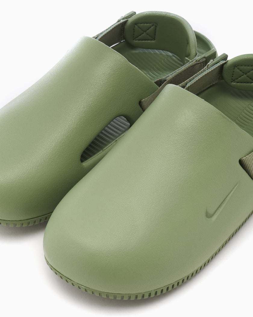 mules femme nike