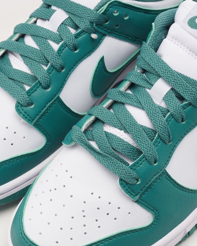 Nike dames groen online