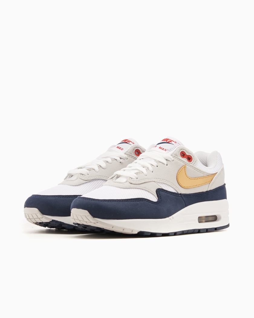 Nike air max 1 colors shop