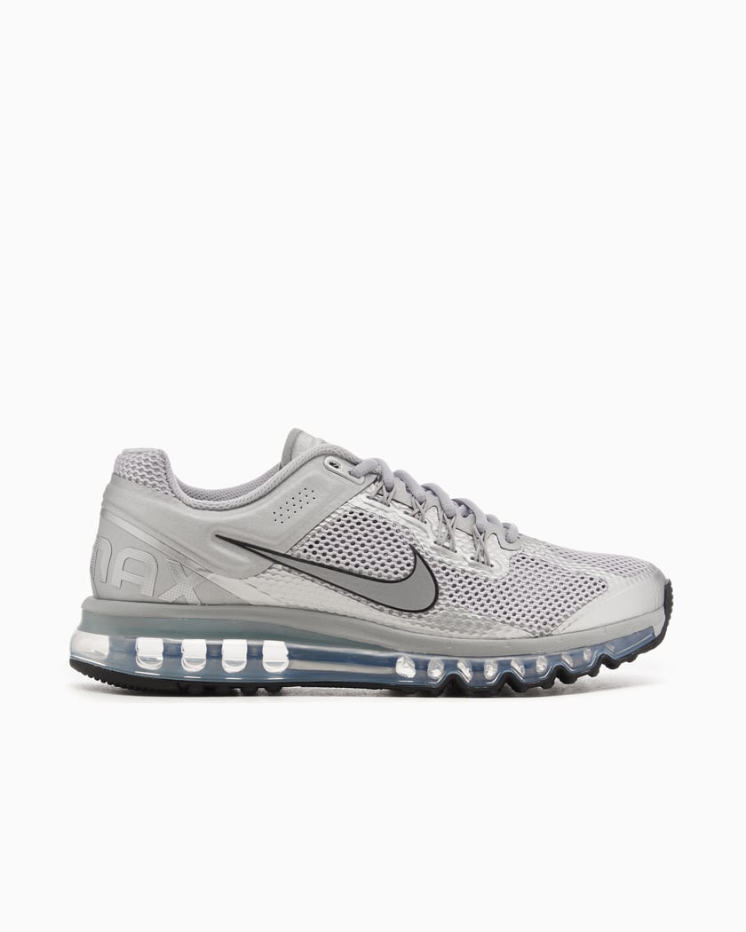 Nike air max 9 gray shop