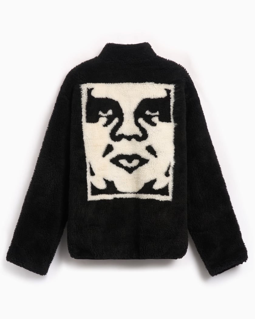Obey coats & jackets 2025