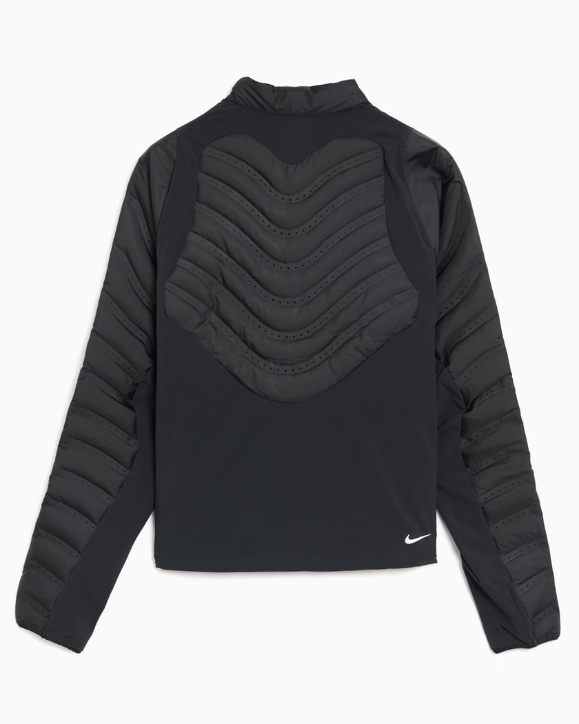 slim fit nike jacket