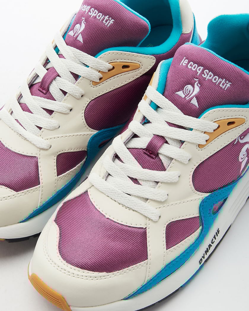Le Coq Sportif R850 Mountain Purple 2310203 Buy Online at