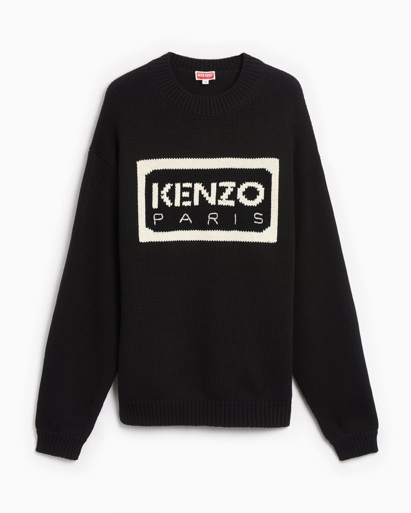 Kenzo x h y m pullover top