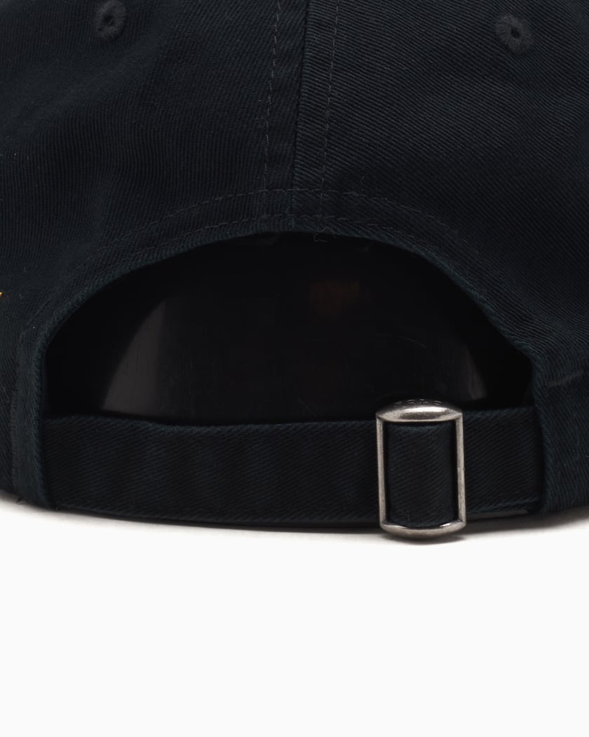 Black polo dad hat online