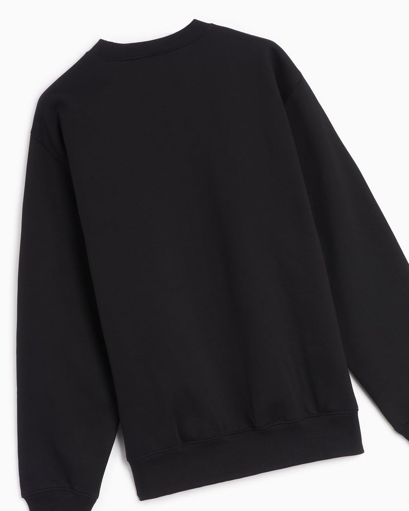 Carhartt WIP Carhartt Unisex Sweatshirt Black I030546-00EXX