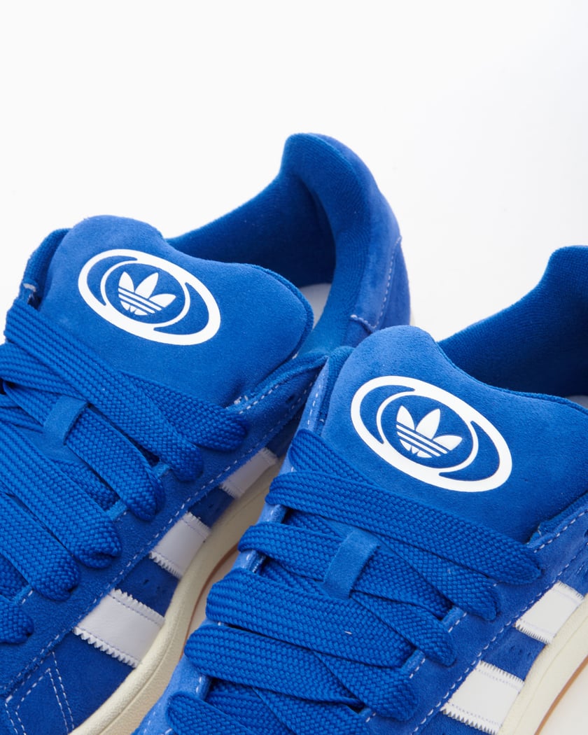adidas Originals Campus 00s Azul H03471 FOOTDISTRICT