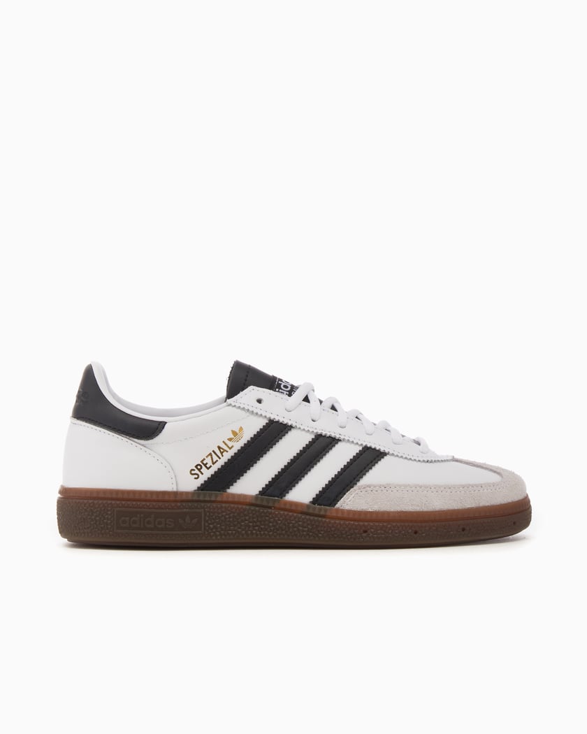adidas Originals Handball Spezial Wit IE3403 FOOTDISTRICT