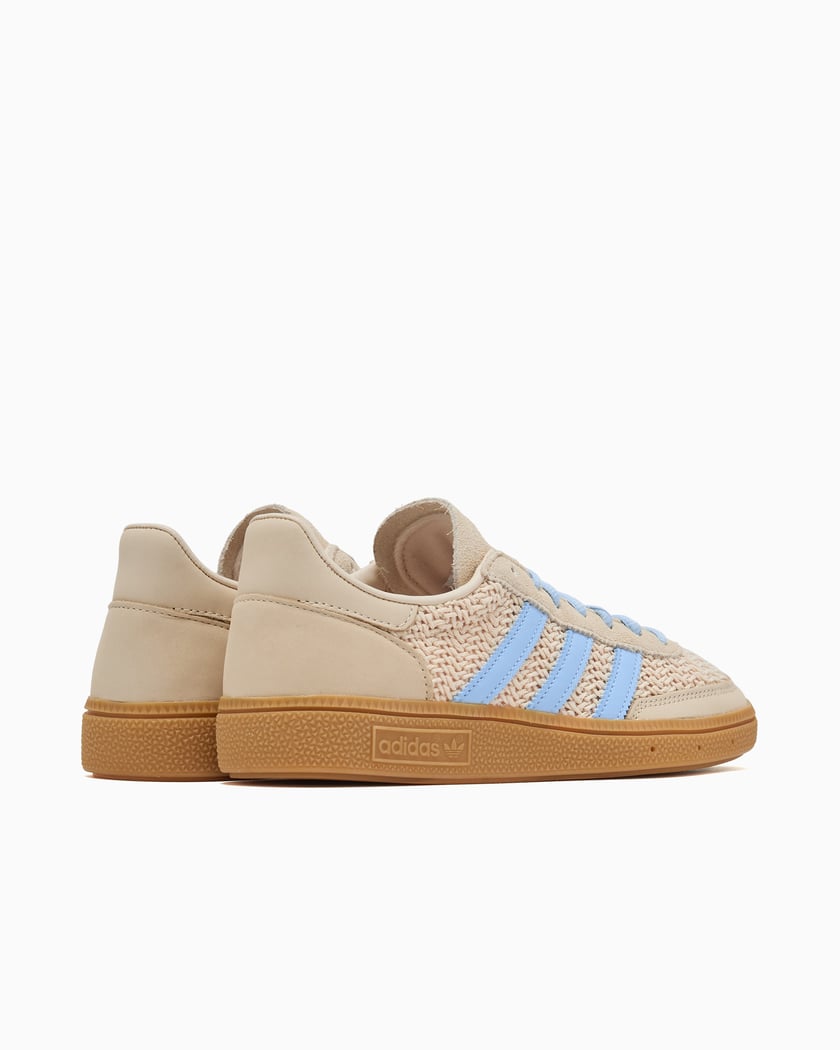 adidas Originals Women´s Handball Spezial Beige JQ8410 | FOOTDISTRICT
