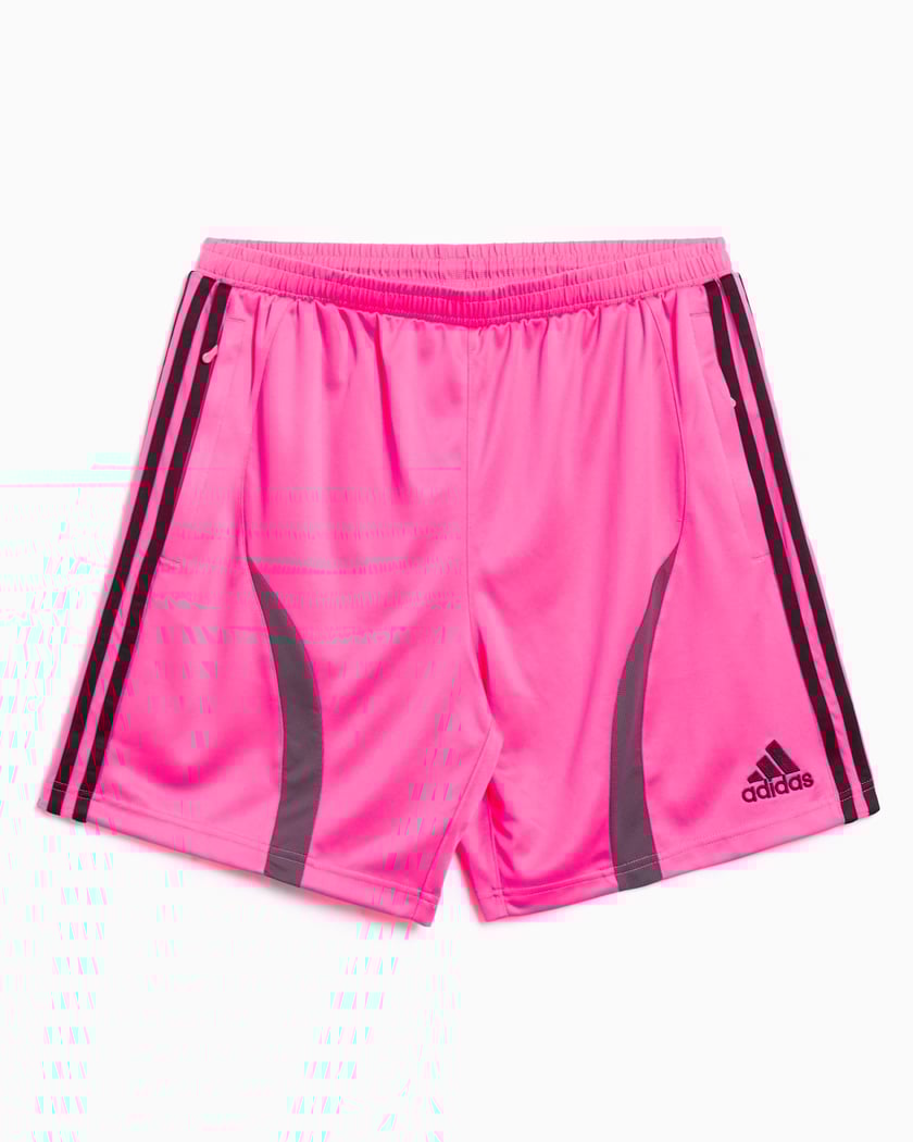 adidas Performance Teamgeist Adicolor Herren-Shorts Pink JW1343