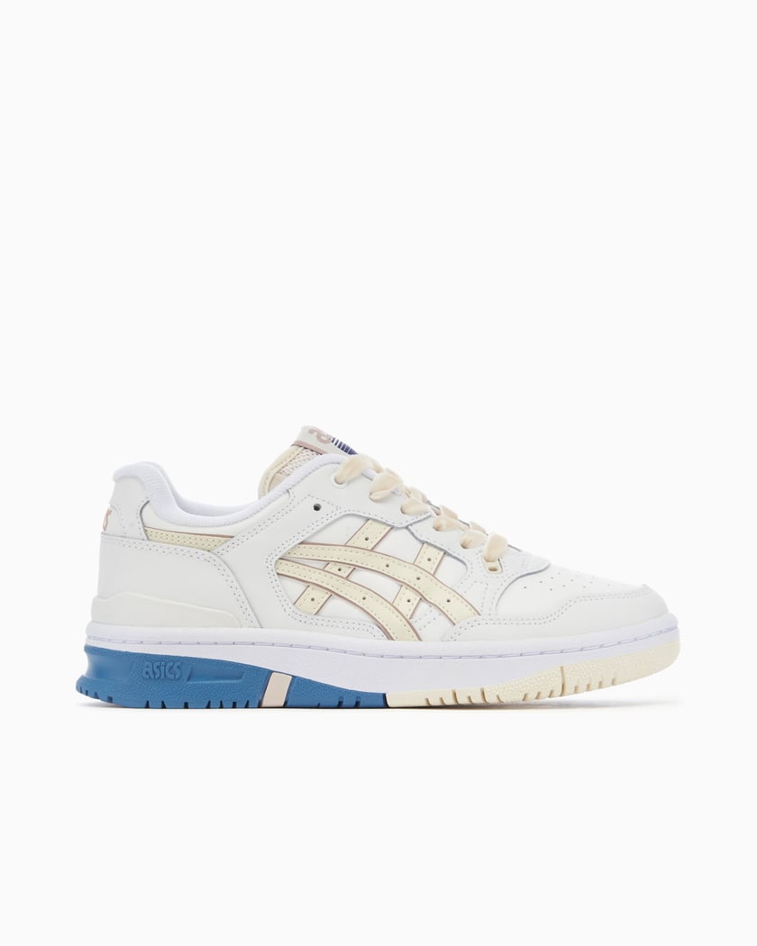 Asics white womens sneakers 2025