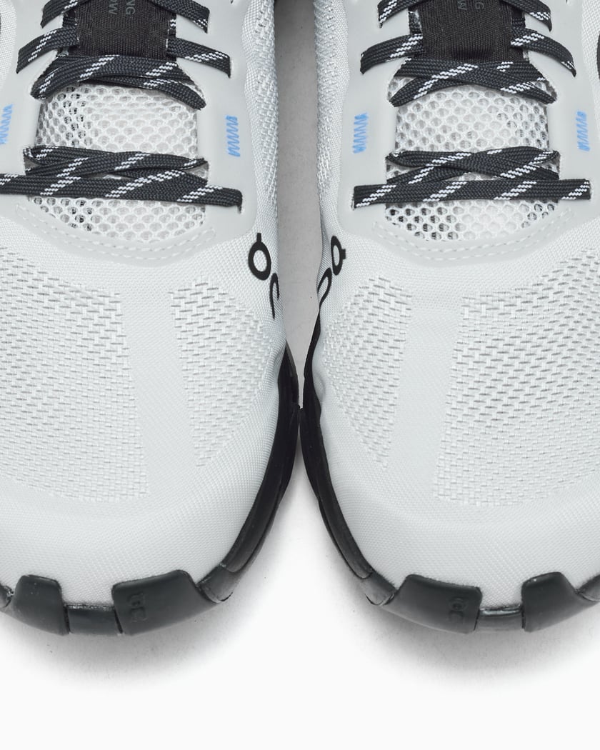 On Cloudflow 5 Lumos Multi, White 3MF30760117 | FOOTDISTRICT