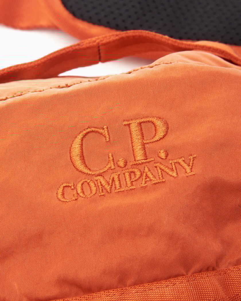 CP Company Nylon B Unisex Shoulder Bag
