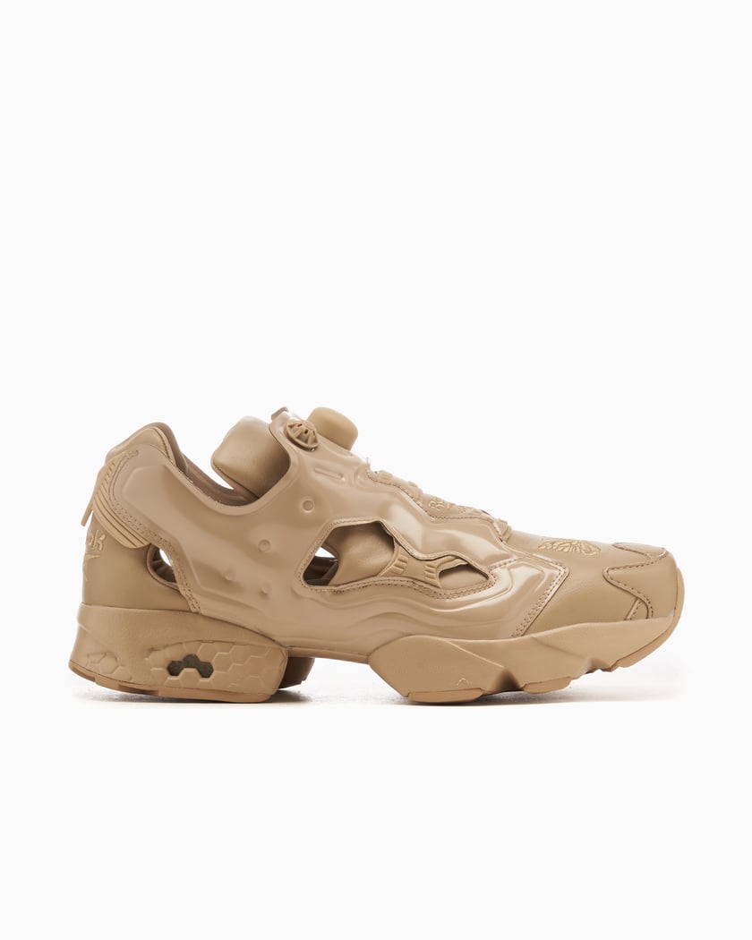 Pull reebok beige new arrivals