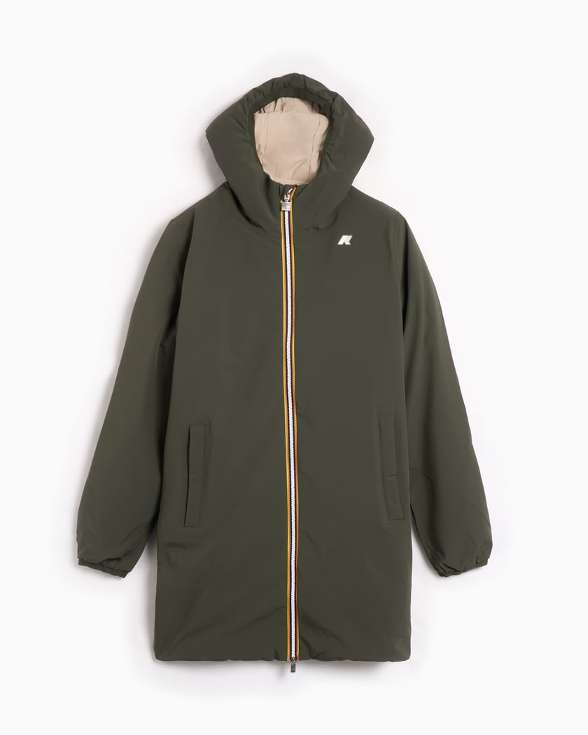 K way waterproof jacket store