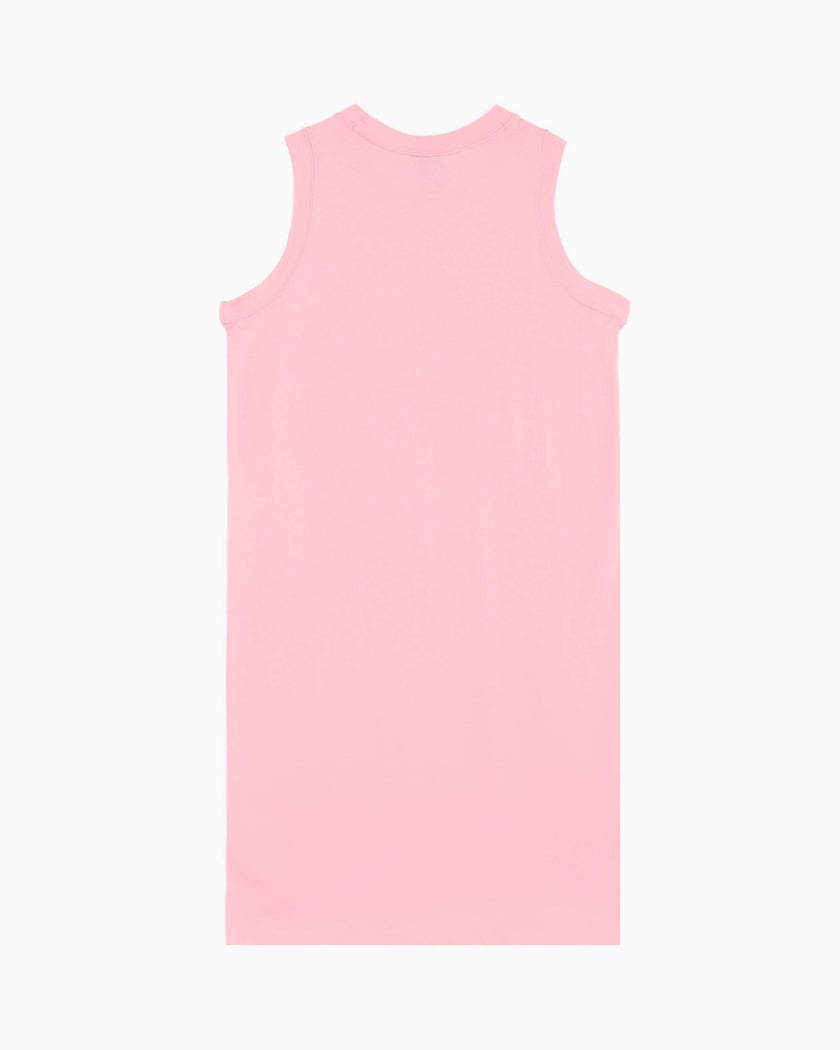 Champion Logo Women s Dress Pink 112657 PS024 FOOTDISTRICT