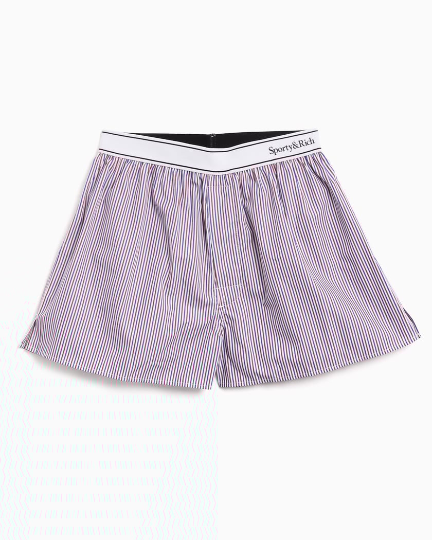 Unisex boxer shorts top