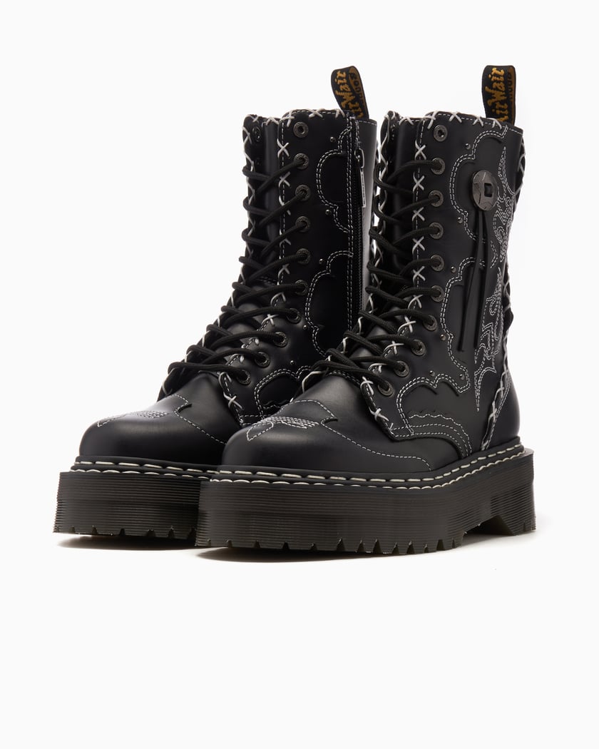 Dr martens black friday jadon outlet