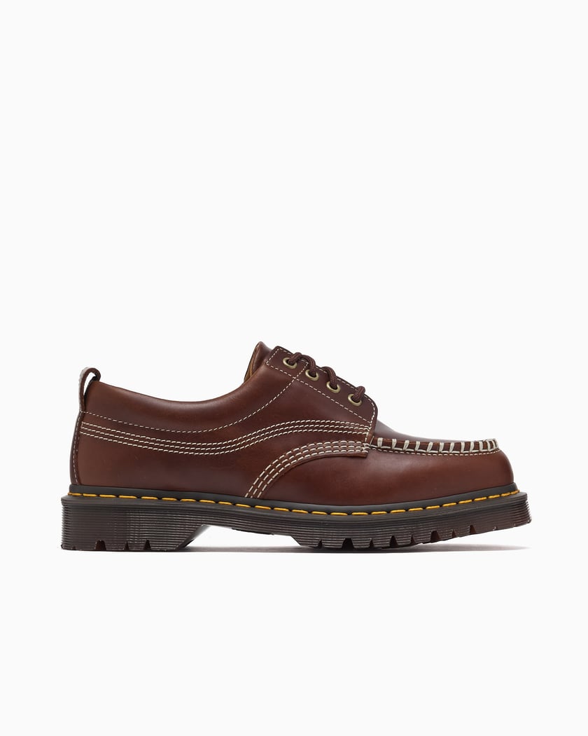 Dr. Martens Ramsey Quad 3i Black 31679195 | FOOTDISTRICT
