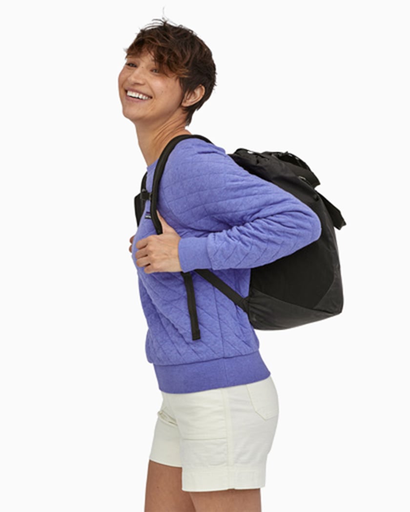 Patagonia lightweight tote bag clearance